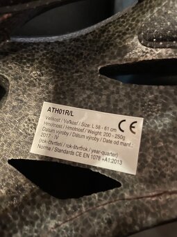 Helma R2 Wind Carbon, vel. L - 4