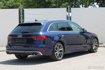 Audi S4 3.0TFSI 260kW QUATTRO - 4