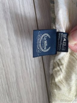 Zavinovačka La Millou BOHO COCO - 4
