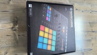 Maschine MK3 - 4