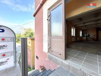 Pronájem skladu, 81 m², Děčín, ul. Ústecká - 4
