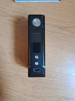 Vape + příslušenství - 4