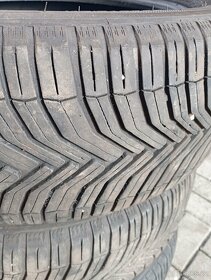 PNEU LETNÍ 205/55R17 95V MICHELIN CROSS CLIMATE - 4