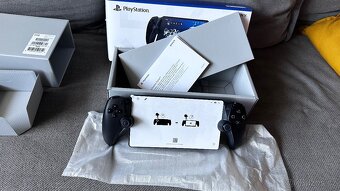 PlayStation Portal Black - 4