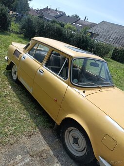 Škoda 100l - 4