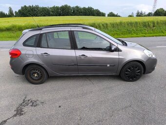 Renault Clio Grandtour - 4