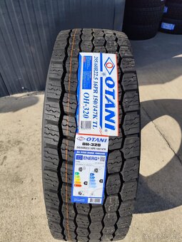 Nákladní pneu.Otani 295/60 R22,5 OH-320 - 4