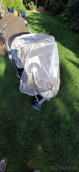 Golfky MacLaren XLR - 4