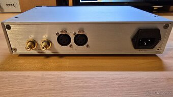 AUDIOPHONICS HA-B6120 - 4