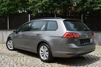 Volkswagen Golf VII 1.4 TSi 81kW,rv.2015,jen 77TKM - 4