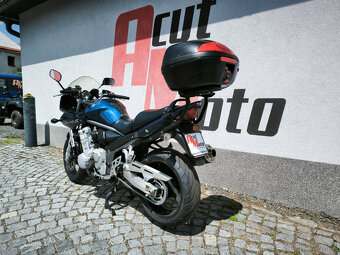 Suzuki GSF 1250 S Bandit ABS - 4