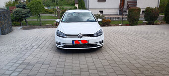 Volkswagen Golf Variant 1.6 TDI DSG - 4