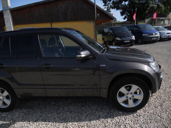 Suzuki Grand Vitara 1.9 DDiS 95Kw 4x4 - 4