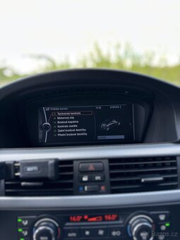 Prodám Bmw e92 motor 335i N54B30A - 4