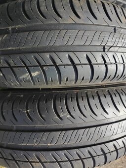 165 65 14 letni michelin pekny vzorek - 4
