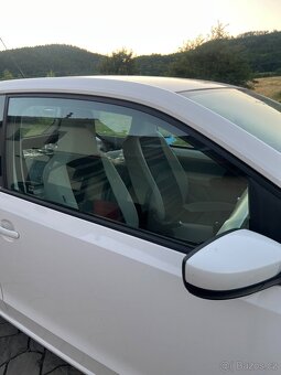 SEAT Altea 1.6 16V – benzín, 75 kW, r. 2012, COC, Německo - 4