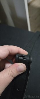 třmenové řemeny ECO HKM syntetické 140 - 4