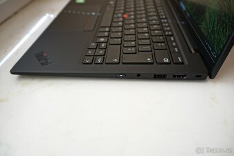 █ Lenovo X1 carbon gen 12 (Core Ultra 7, záruka Lenovo)█ - 4