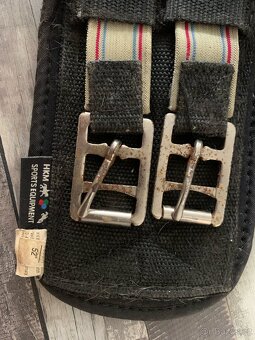 Sedlo Kentaur - 4