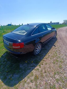 Audi A6 4f 3.0tdi 165kw quattro - 4