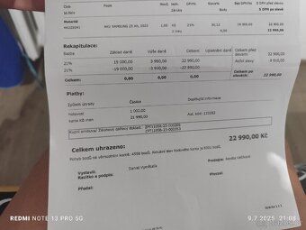 Elektrokolo MTF(zamluveno) - 4