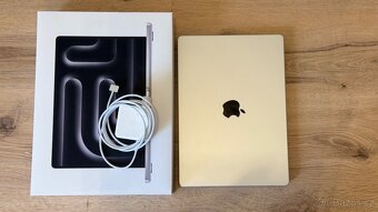 Macbook Pro 14 M3 Pro 512GB - 4