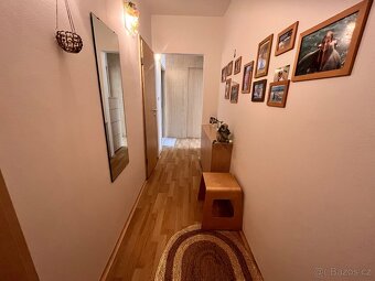 Prodej bytu 2+1 - 4
