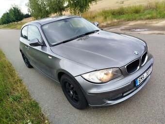 BMW e81 116D 110kw - 4