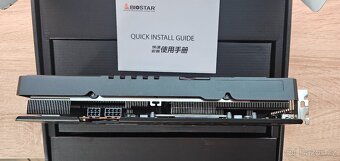 AMD Radeon 6700 XT 12GB Biostar Extreme Gaming - top stav - 4
