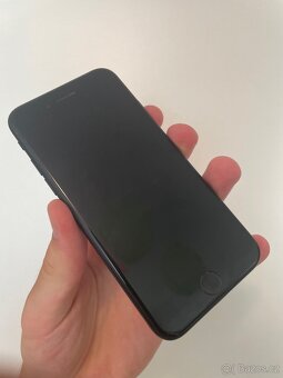 iPhone SE 2020 64GB - TOP STAV - 4