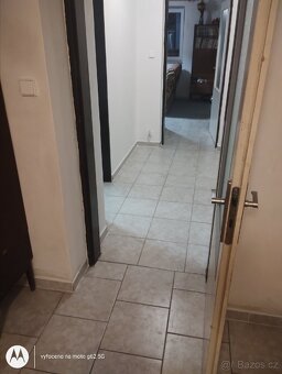 Pronájem apartmánu - 4