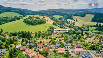 Prodej rodinného domu, 95 m², Kašperské Hory, ul. Zahrádkářů - 4
