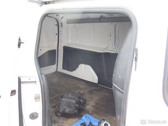 Peugeot Partner, 1.5HDi, DPH, motor KO, nepojízdné - 4