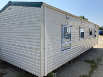 Mobilní dům, mobilheim , mobilhaus, tinyhaus - 4