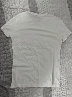 Calvin Klein Tričko - M - 4