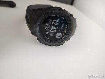 Garmin instinct 2s - 4