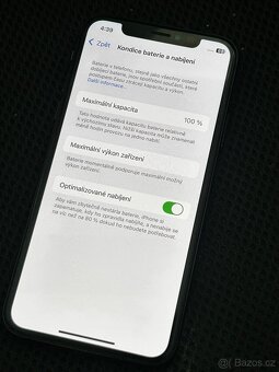 iPhone XS 64GB - 4