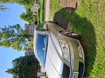 Škoda Octavia 2, 1.2 TSI 77kw - 4