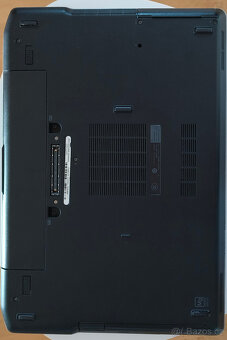 Dell Latitude E6430 - 4
