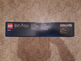 LEGO Harry Potter 76416 Famfrpálová truhla - 4