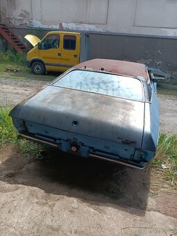 Ford Grand Torino sport - 4