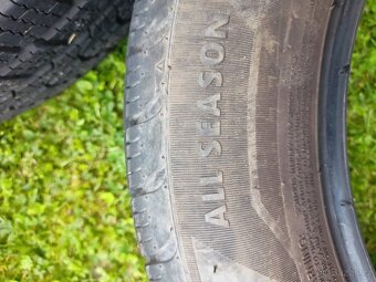 Celoroční pneumatiky 185/65 R14 - 4