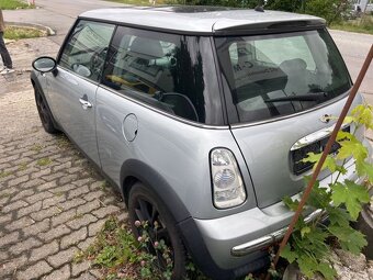 MINI COOPER Mini Cooper - 4