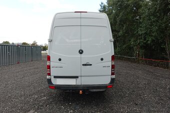 MB SPRINTER 316CDI MAXI 5 MÍST 2.2CDI KLIMA - 4