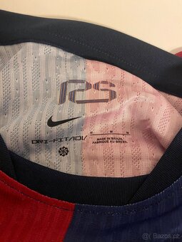 Barcelona dres Raphinha #11 2024/25 - 4