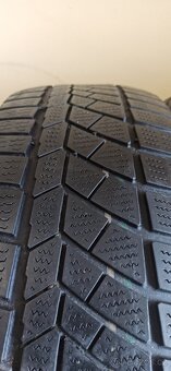 Continental 195/65 R16 92H 4 - 5 mm - 4