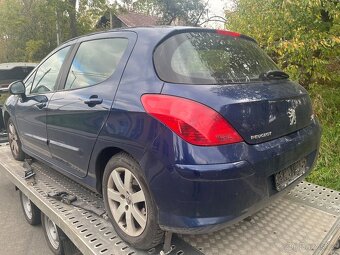 PEUGEOT 308 - 4