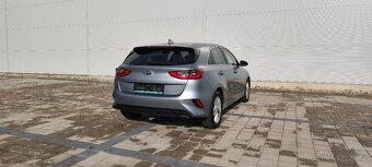 Kia Ceed 1.4TGi,Automat,Max výbava,Záruka KIA - 4