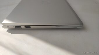 HP Probook 640 G8 i3-1115G4, 16GB, 512GB, W11p - Jako nový - 4