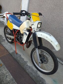 KTM GS 250 - 4